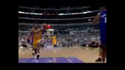 Kobe Bryant Mix