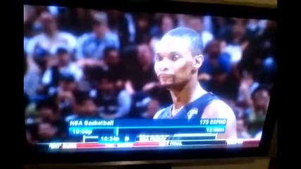 Flaming Nba Moment Of The Week: Chris Bosh Doing Some Suspect Shyt At A Press Conference & More!