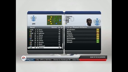 Fifa 2013 Manager mode Епизод 1 ( b0tcheto )