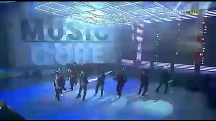Dbsk - Mirotic Hey Don t Bring Me Down