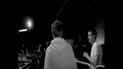 Laurent Konrad Ft.J Williams - Where My Love