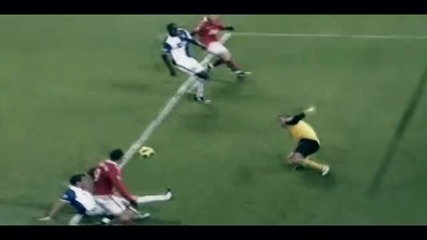 Dimitar Berbatov 2011[hd]