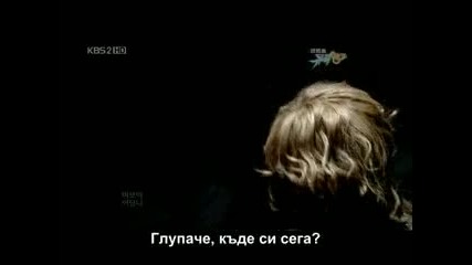 (2009.09.18) (kbs2 Music Bank Comeback Stage) Park Hyo Shin - After Love ]