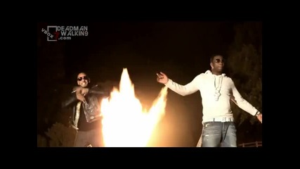 Gucci Mane ft Swizz Beatz - Gucci Time [ Music Video ]