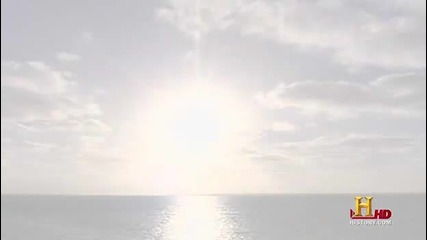 Слънчево Затъмнение - Феноменът - част 1 