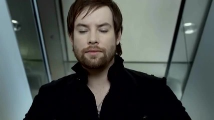 Come Back To Me - David Cook