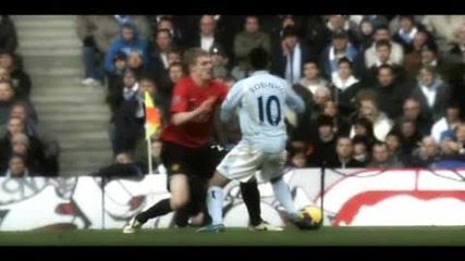 Robinho Promo