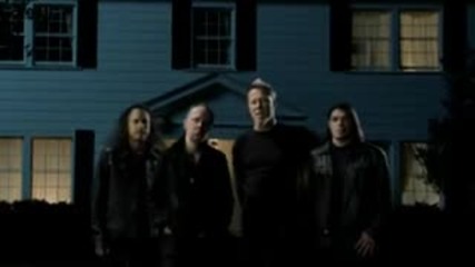 Metallica - Guitar Hero 2