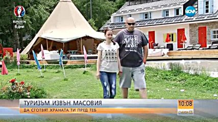 Започнаха масови проверки на храната по морето