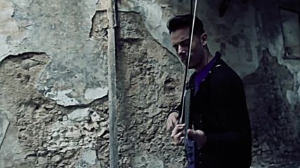 Faded ( Violin Cover by Robert Mendoza) [ Official Video]