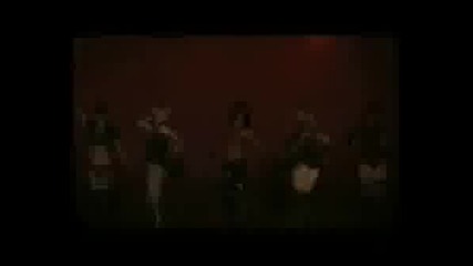 Тhe Pussycat Dolls feat. Missy Elliott - Whatcha Think About That [official music and video]