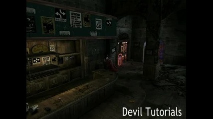 Dmc 3 Tutorial Mission 3 