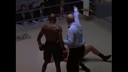 Hells Kitchen 1998 част2