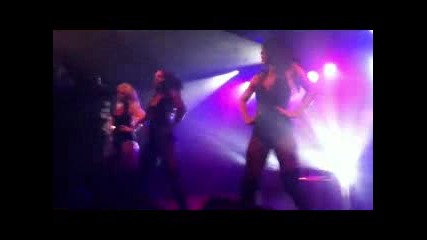 Snoop Dogg - I Wanna Fuck You - Live in Liverpool