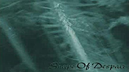 Shape of Despair - ...in the Mist