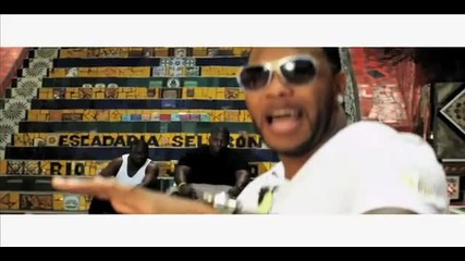 Flo Rida - Turn Around (5,4,3,2,1) [clean Edit]