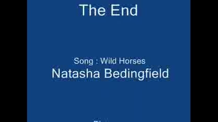 Natasha Bedingfield - Wild Horses