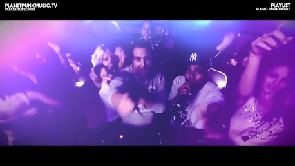 Bryce feat. J- Malik - Nothing can hold us back 2011 (hq)