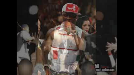 Eminem ft. 50 Cent, Lloyd Banks, Nate Dogg - Warrior