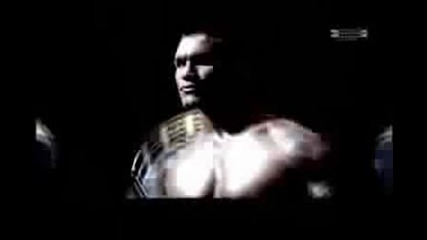 randy Orton - Voices In My Head