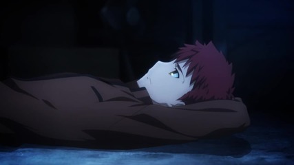 [otakubg] Fate Stay Night - Unlimited Blade Works - 01 part 1 bg sub