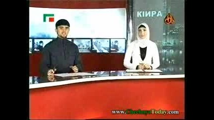 Мюсюлмански новини от Грозни на 09.09.2010 г. 