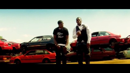 Nd ft Oliveira & Da Squadboys - Like This [високо качество]