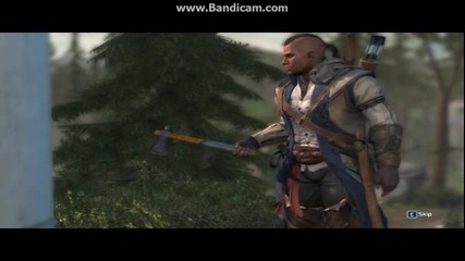 Да играем Assassin's Creed 3 ! (част 75) (продължение на заслуги и заключение) (+коментар)
