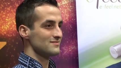 Katarina Spasojevic i Zvezdana Stevanovic - Splet pesama - (live) - ZG 2 krug 14 15 - 07.02.15.