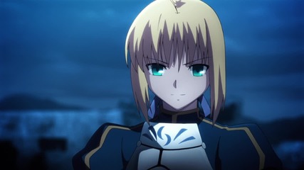 Fate Zero 16 Bg Subs Bd [720p] [ths]