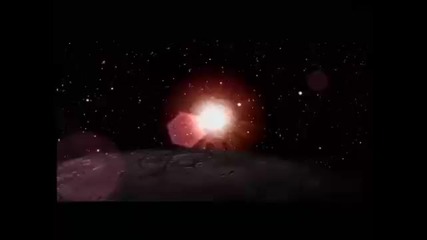 David Guetta - Love Dont Let me go (walking away)
