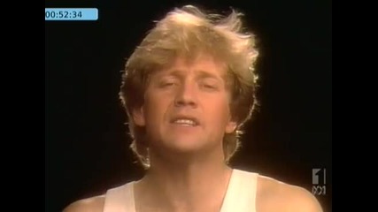 Darryl Cotton & Heather Favell - Baby You're Changing (1983)