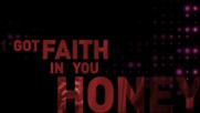 Ела, изпей! - Faith - официална песен от филма