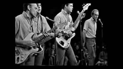 The Beach Boys Lost Concert - Surfer Girl