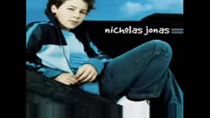 Nicholas Jonas ♫ Time For Me To Fly