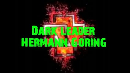 Rammstein - Hitler