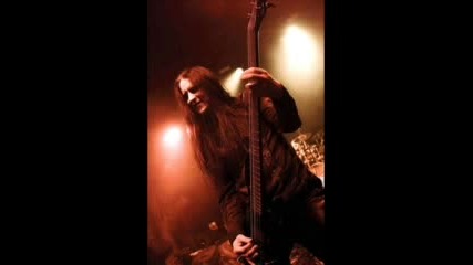 Cradle Of Filth - Black Metal