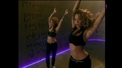 Beyonce Feat. Shakira - Beautiful Liar