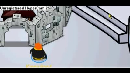 club penguins shortest video ever