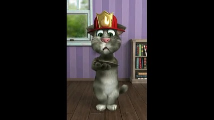 talking tom