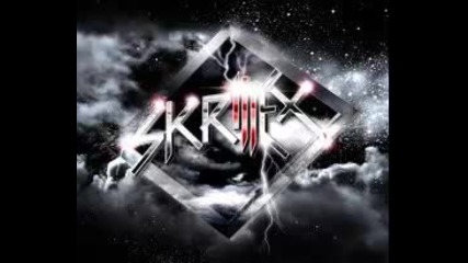 Skrillex-rock'n'roll
