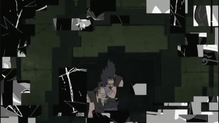 Sasuke Vs Itachi - Amv (in the end)