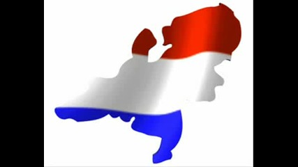 Het Wilhelmus-Химн На Нидерландия