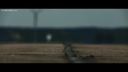 Nissan Gtr Sportec.ru vs Porsche 911 Gt2 