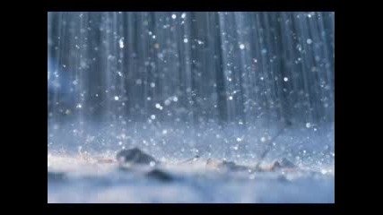 Robert Miles - Rain