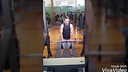 Motivation training