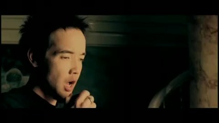 Hoobastank - The Reason 