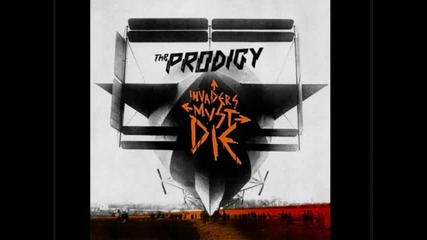 Tugadude Vids - The Prodigy Run With The Wolves 