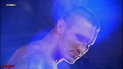 W W E - Titantron's / Tribute