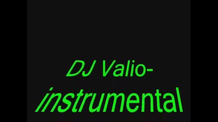 Dj Valio-instrumental 268